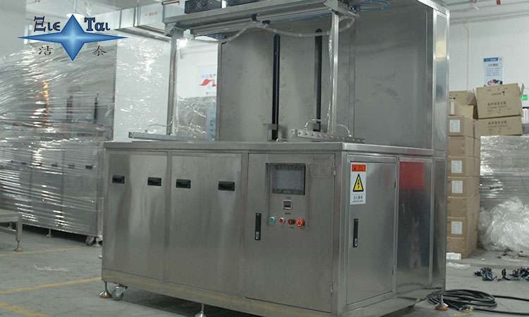 深度解析：超聲波清洗機為何需要多道工序？揭開專業(yè)清洗的秘密