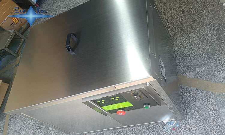 超聲波清洗機(jī)清洗玻璃全指南：高效去污與無損清潔技巧