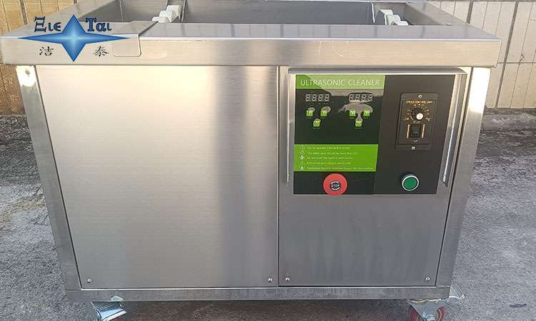 超聲波清洗機(jī)洗銀終極指南：安全煥亮，告別發(fā)黑！