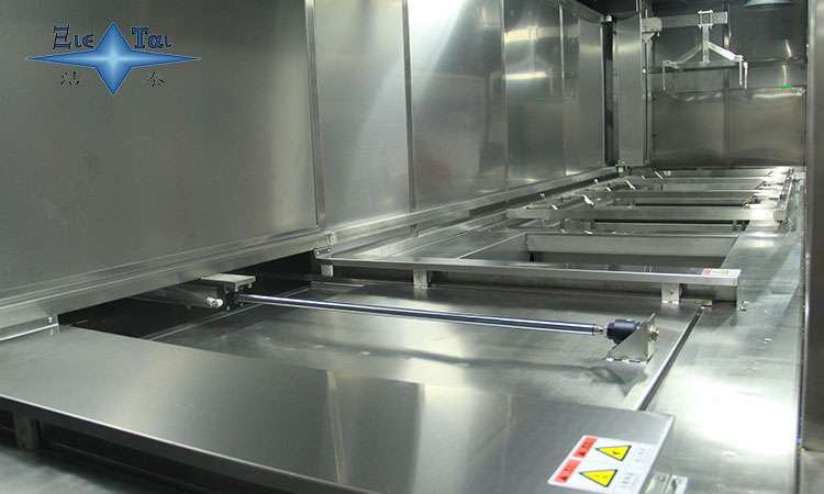 每天加班兩小時(shí)人工刷件，工人喊累老板心疼成本？潔泰各類超聲波清洗機(jī)，讓清洗省力又省錢