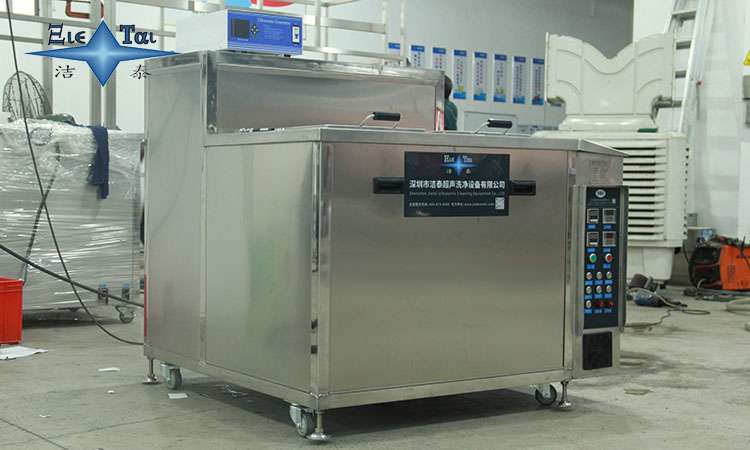 紡車輪超聲波清洗機(jī)加什么液體？終極指南，洗護(hù)合一不傷輪！