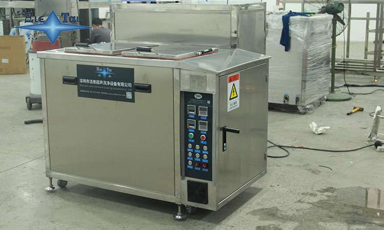 超聲波清洗機(jī)洗銀用什么洗？專業(yè)方案讓銀飾光亮如新！