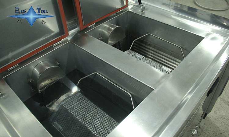 超聲波清洗機(jī)為什么不振動(dòng)？常見故障原因與解決方法大全