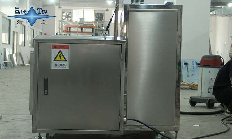 揭秘！超聲波清洗機為何嚴禁空載？3大危害與正確使用方法