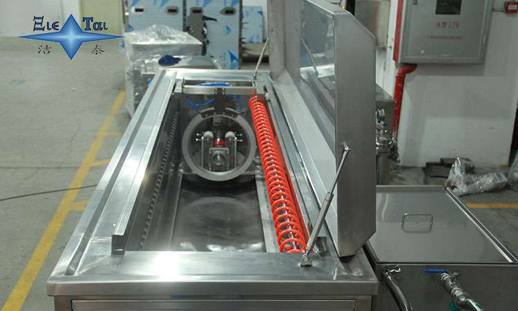 超聲波清洗機為什么不能洗衣服？揭秘原理與潛在風(fēng)險