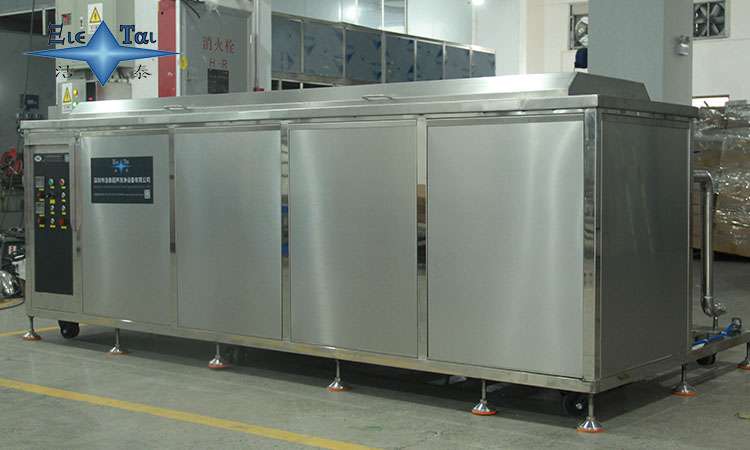 非標(biāo)工件尺寸太刁鉆？找遍市場無人能洗？潔泰20年專治各類“疑難雜癥”工件清洗