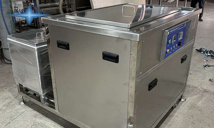 非標(biāo)工件尺寸太刁鉆？找遍市場無人能洗？潔泰20年專治各類“疑難雜癥”工件清洗