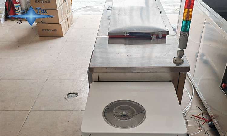 超聲波清洗機(jī)為什么相差這么大？百元到萬元的價格差距全解析