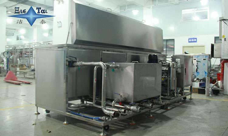 超聲波清洗機(jī)為什么不能洗地毯？揭秘原理與現(xiàn)實(shí)的巨大差距