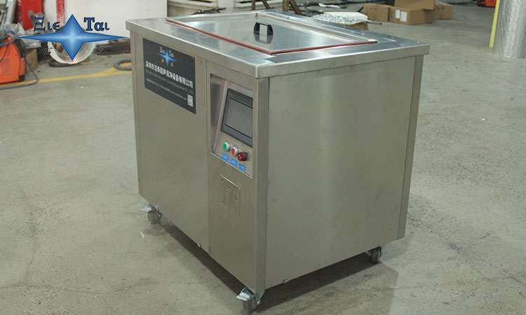 超聲波清洗機烘干段為什么要傾斜？揭秘提升效能的黃金角度設(shè)計